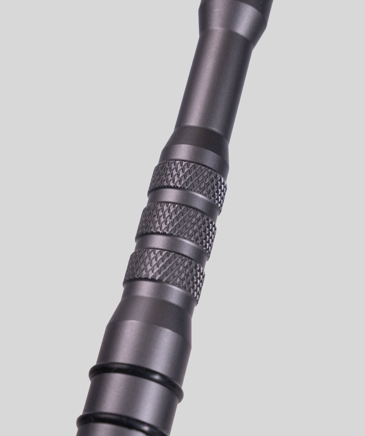 Revenge Jump Rope Graphite Grey
