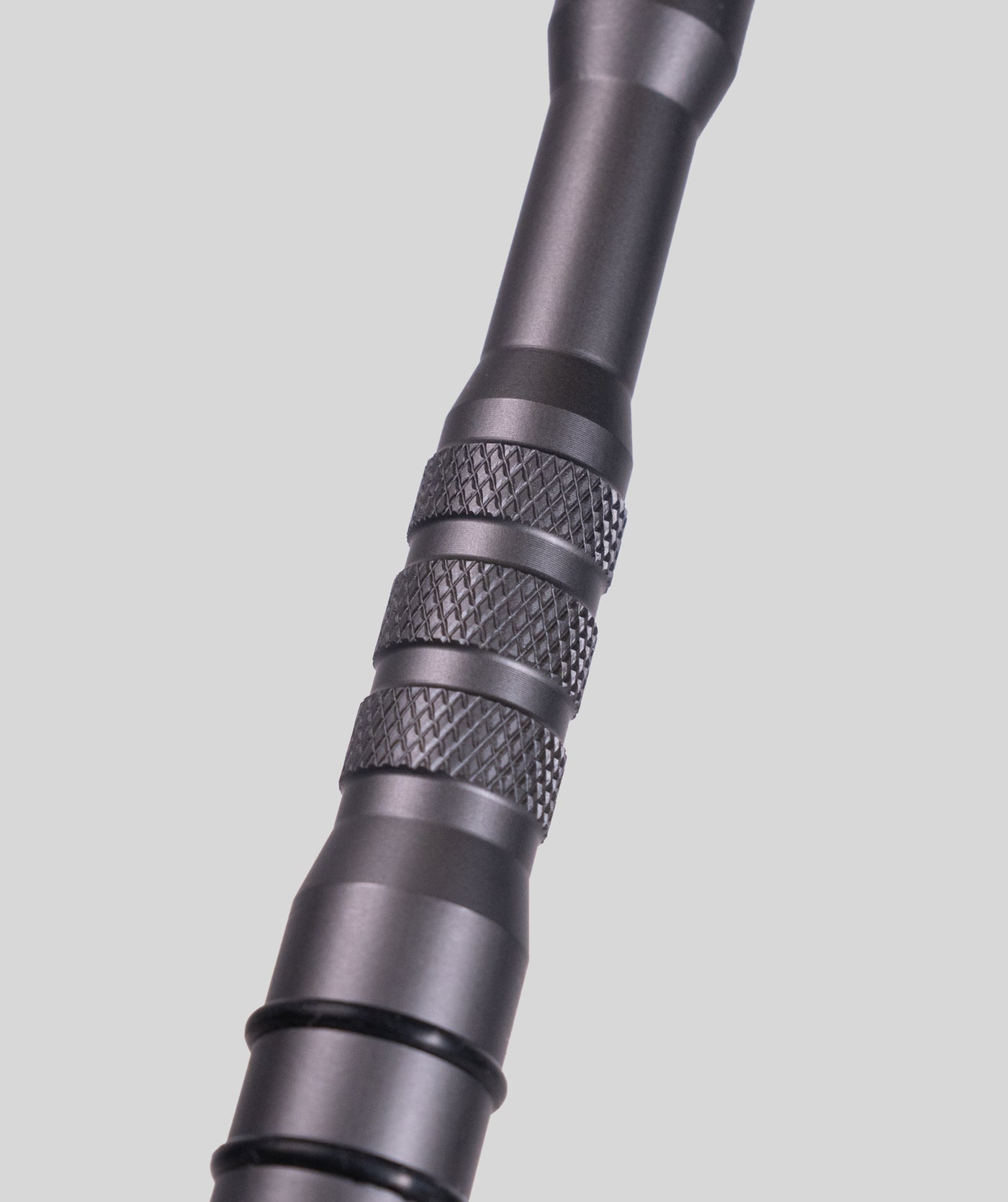 Revenge Jump Rope Graphite Grey