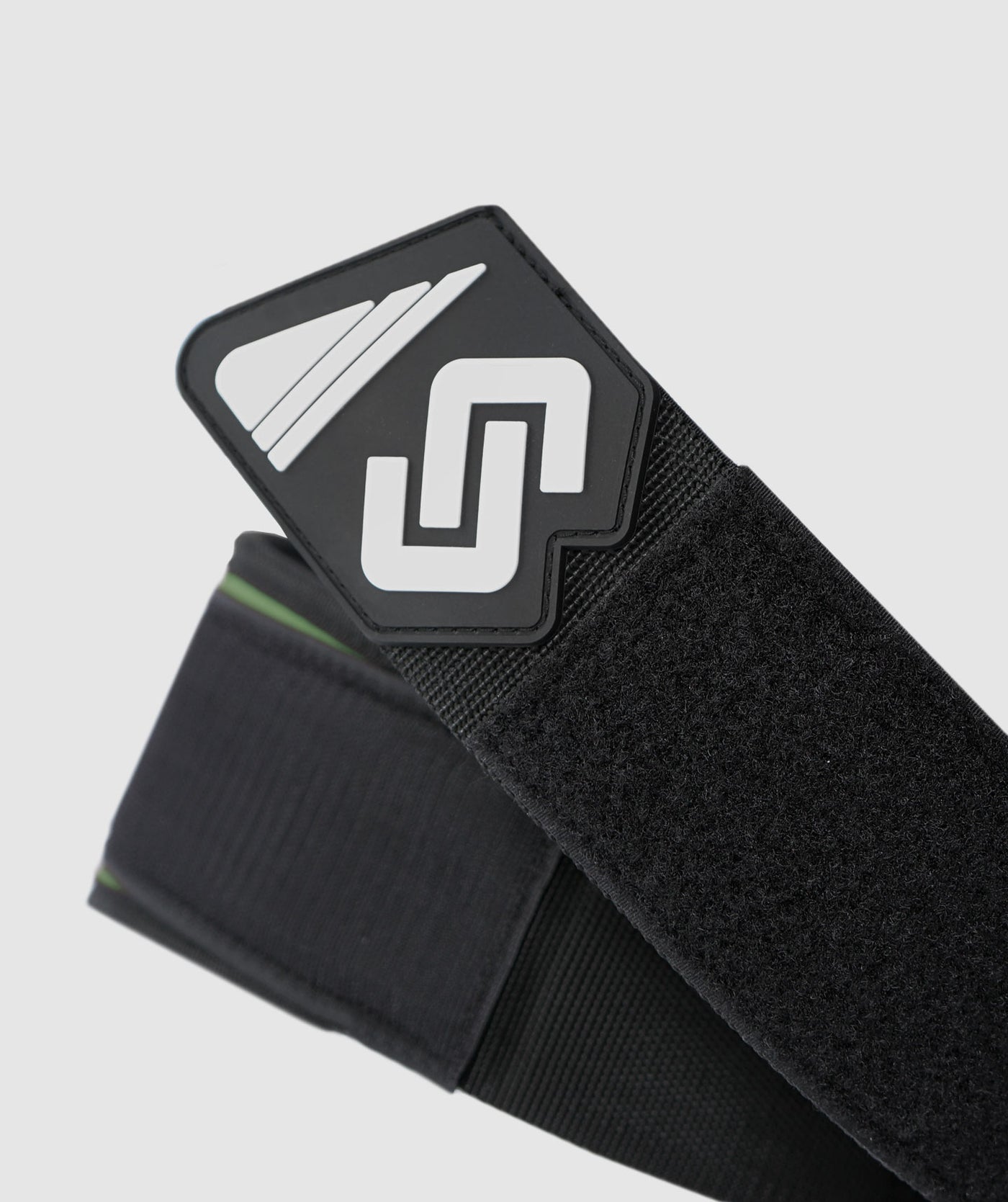 WORKOUT Belt 3.0 Military Green - Unisex