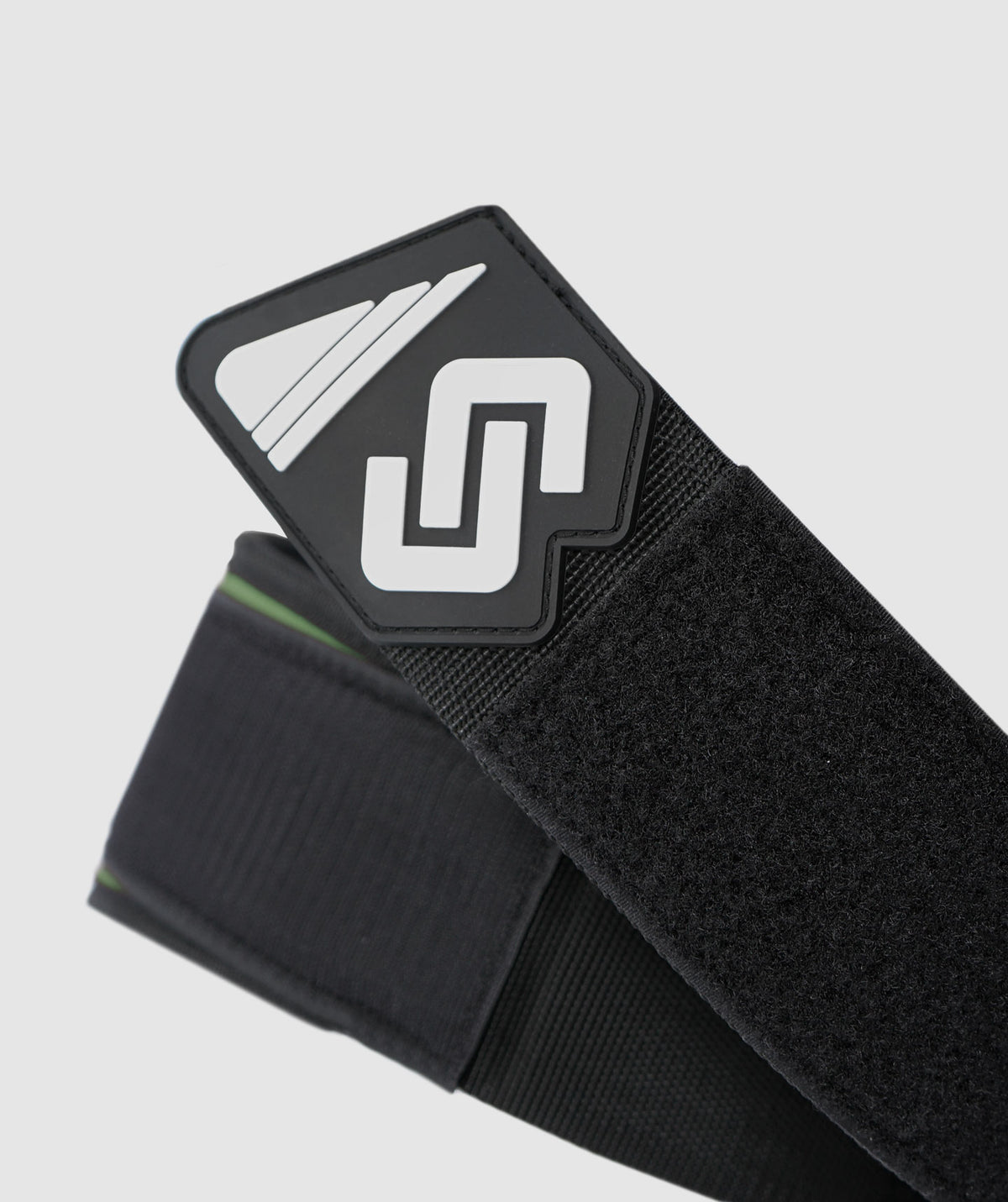 WORKOUT Belt 3.0 Military Green - Unisex