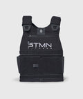 Essential Vest Plate Carrier Black unisex (Empty)