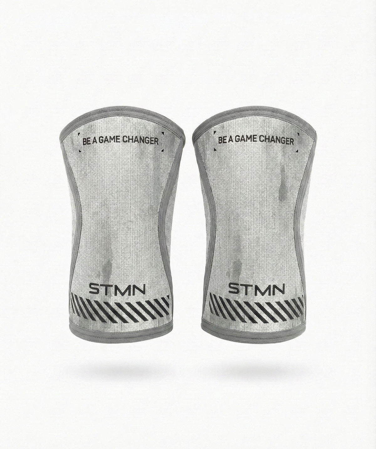 Knee Sleeves Workout 7mm Steel Fury