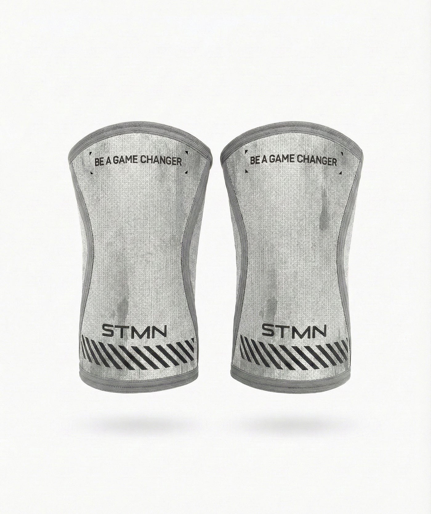Knee Sleeves Workout 7mm Steel Fury