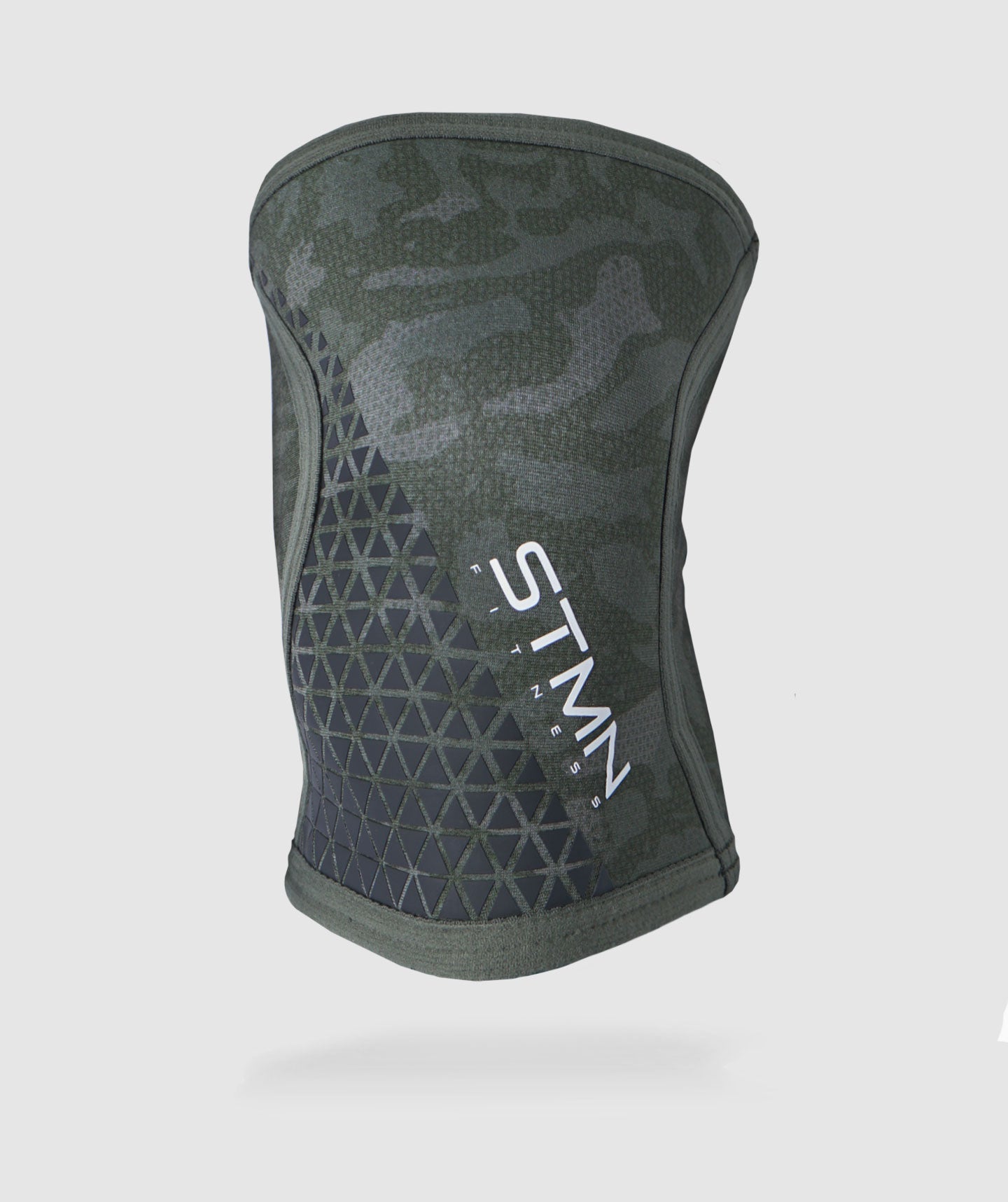 Knee Sleeves 5mm Camouflage - Unisex
