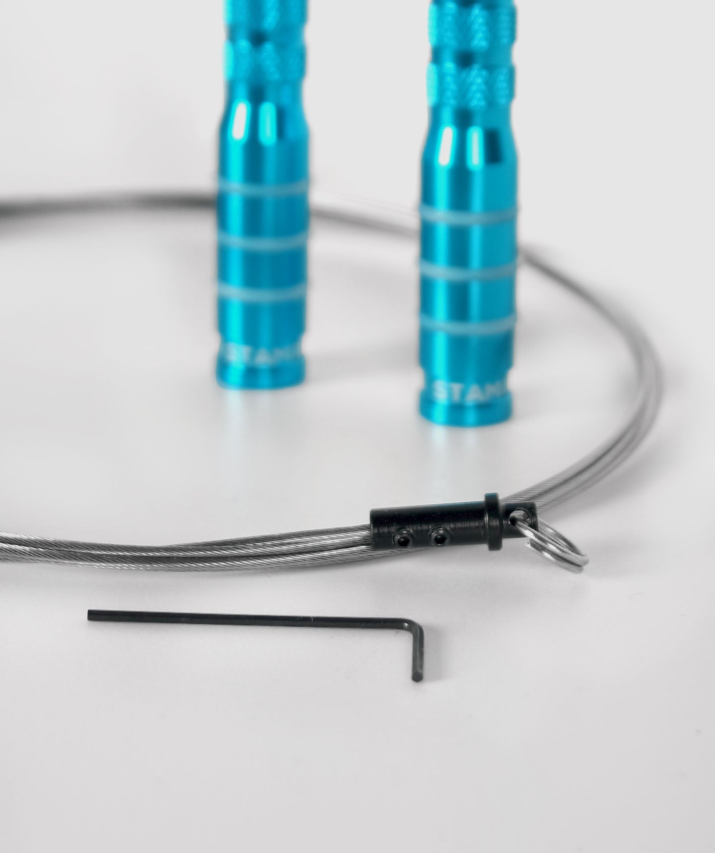 Revenge Jump Rope Ocean