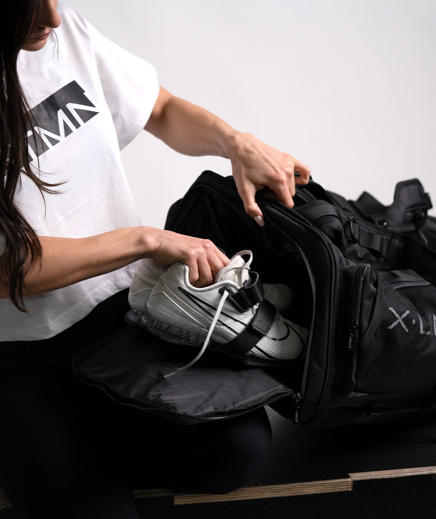 X-Line Backpack  50 Lt