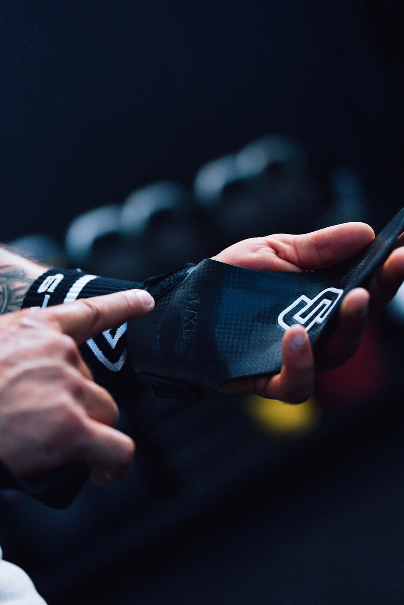 Grip Totale, Performance Senza Limiti