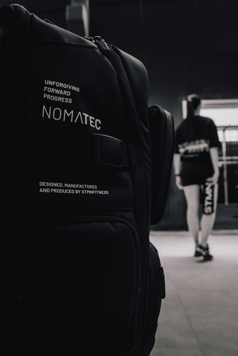 One Backpack, Endless Possibilities