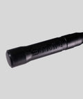 Rush Jump Rope Black