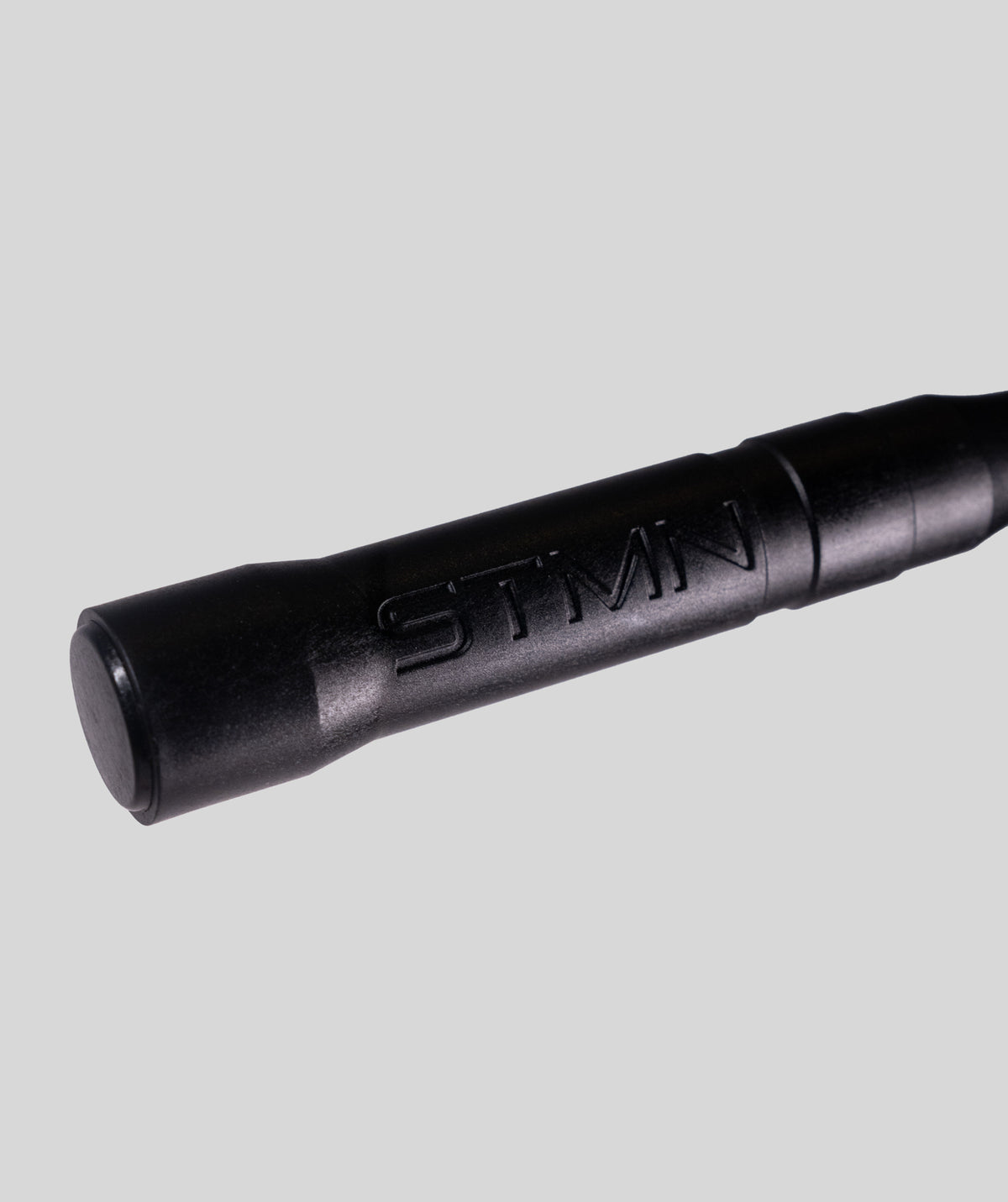 Rush Jump Rope Black