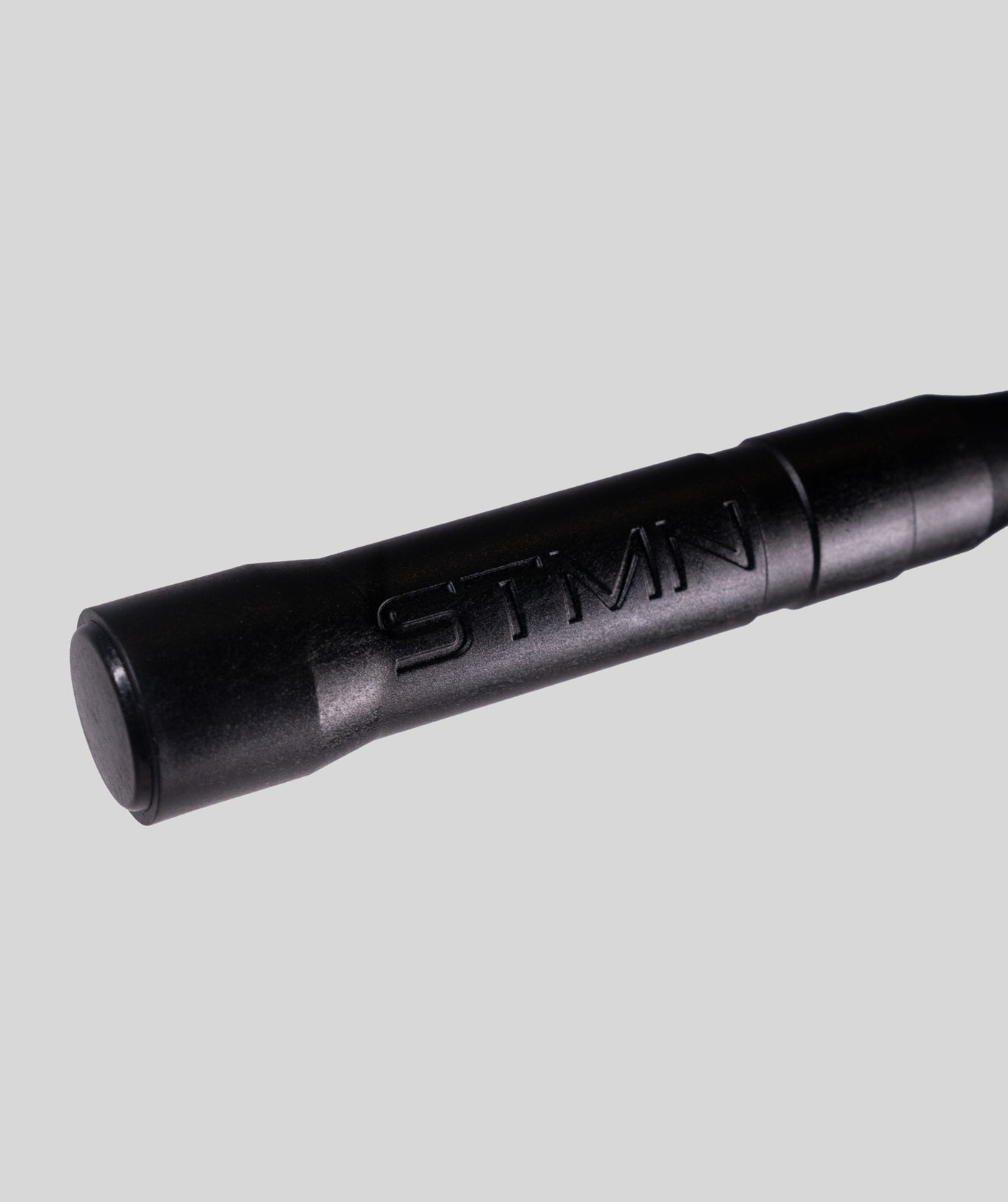 Rush Jump Rope Black