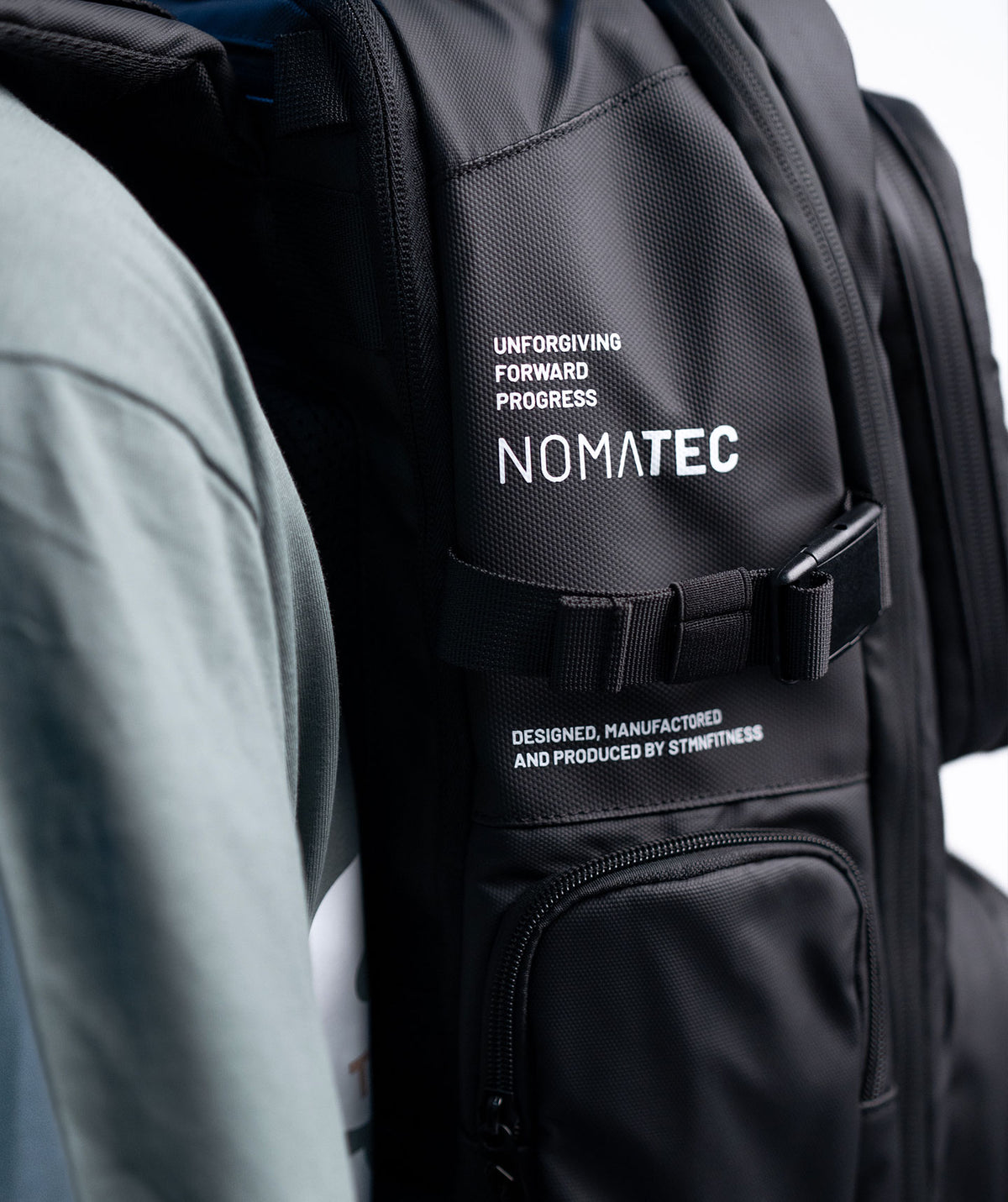 NOMATEC Backpack 30-35 Lt