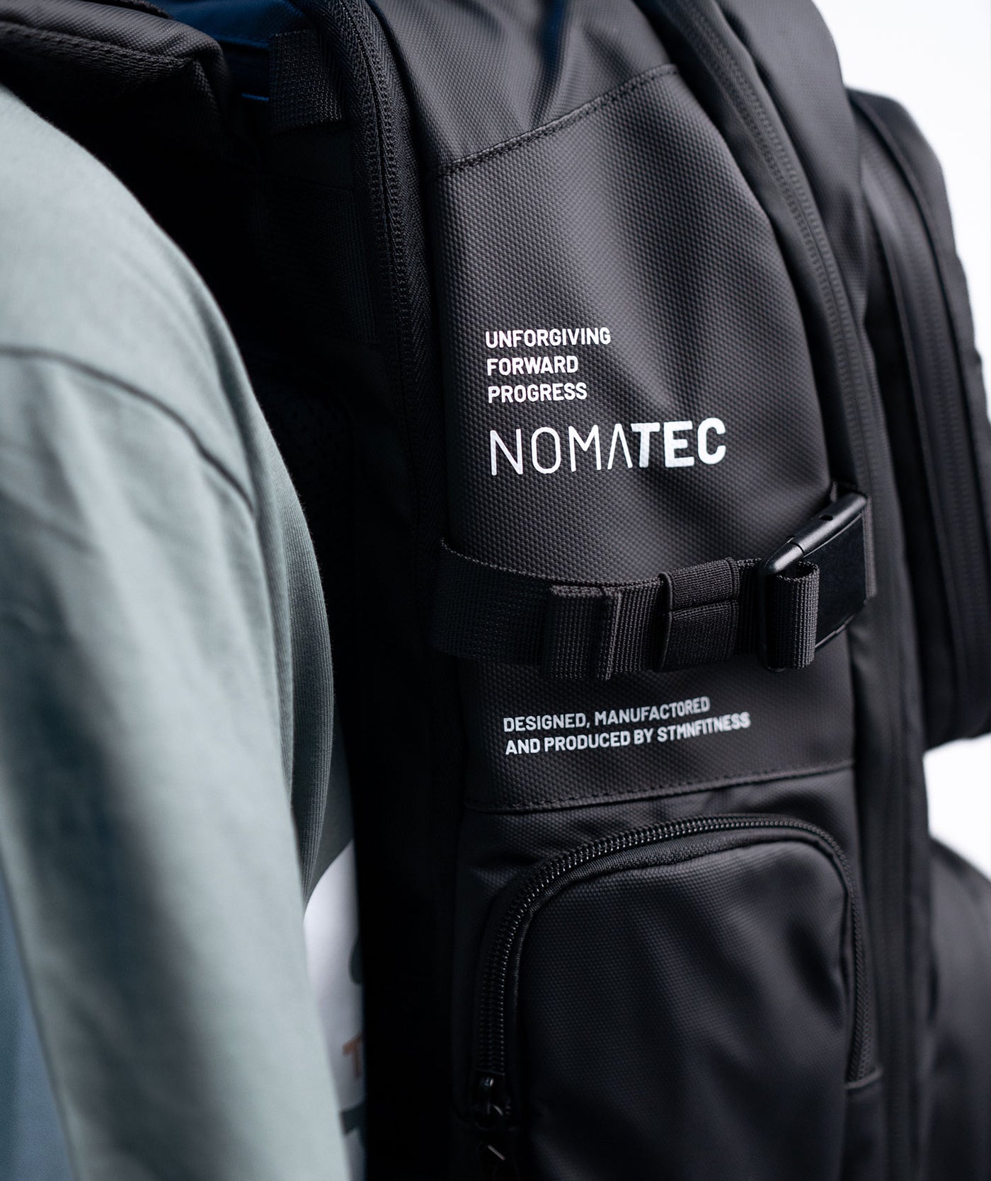 NOMATEC Backpack 30-35 Lt