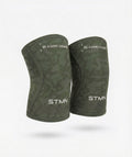Knee Sleeves Workout 5mm Camouflage