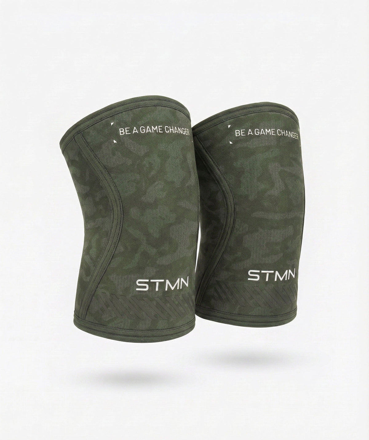 Knee Sleeves Workout 5mm Camouflage