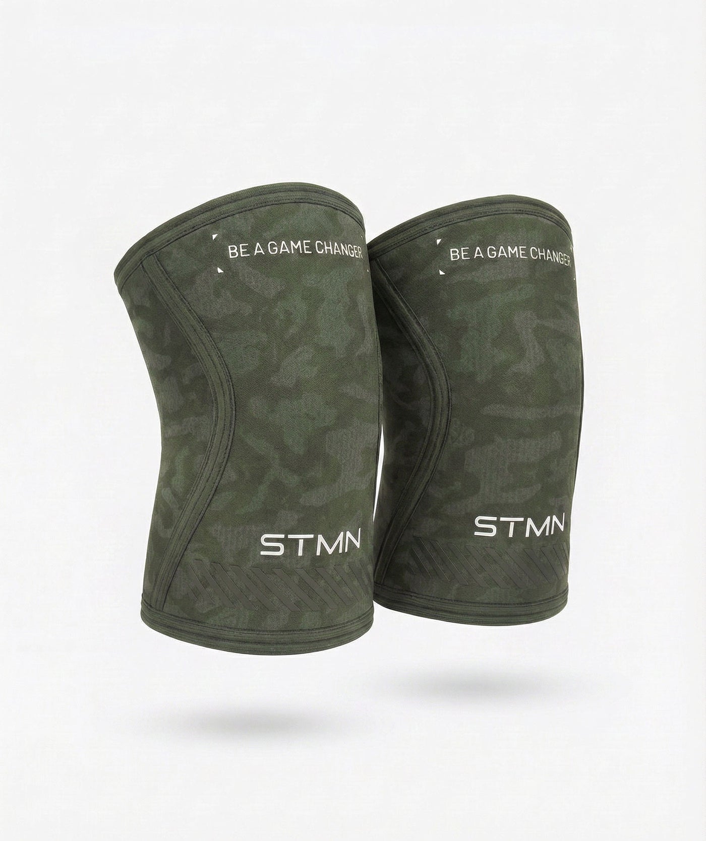 Knee Sleeves Workout 5mm Camouflage
