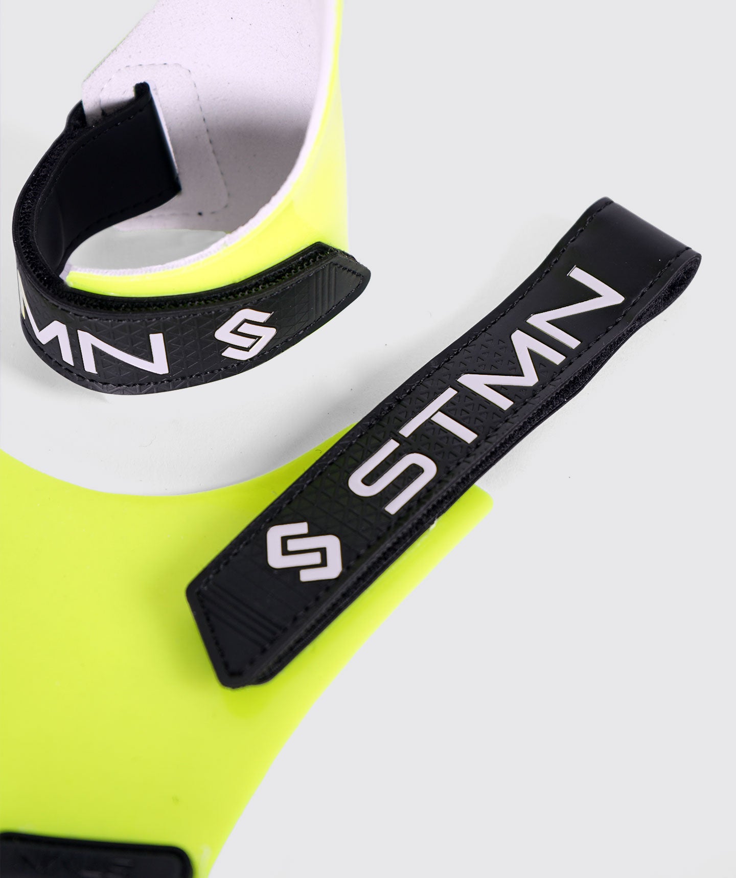 ZERO Hand Grips - Fluo Yellow
