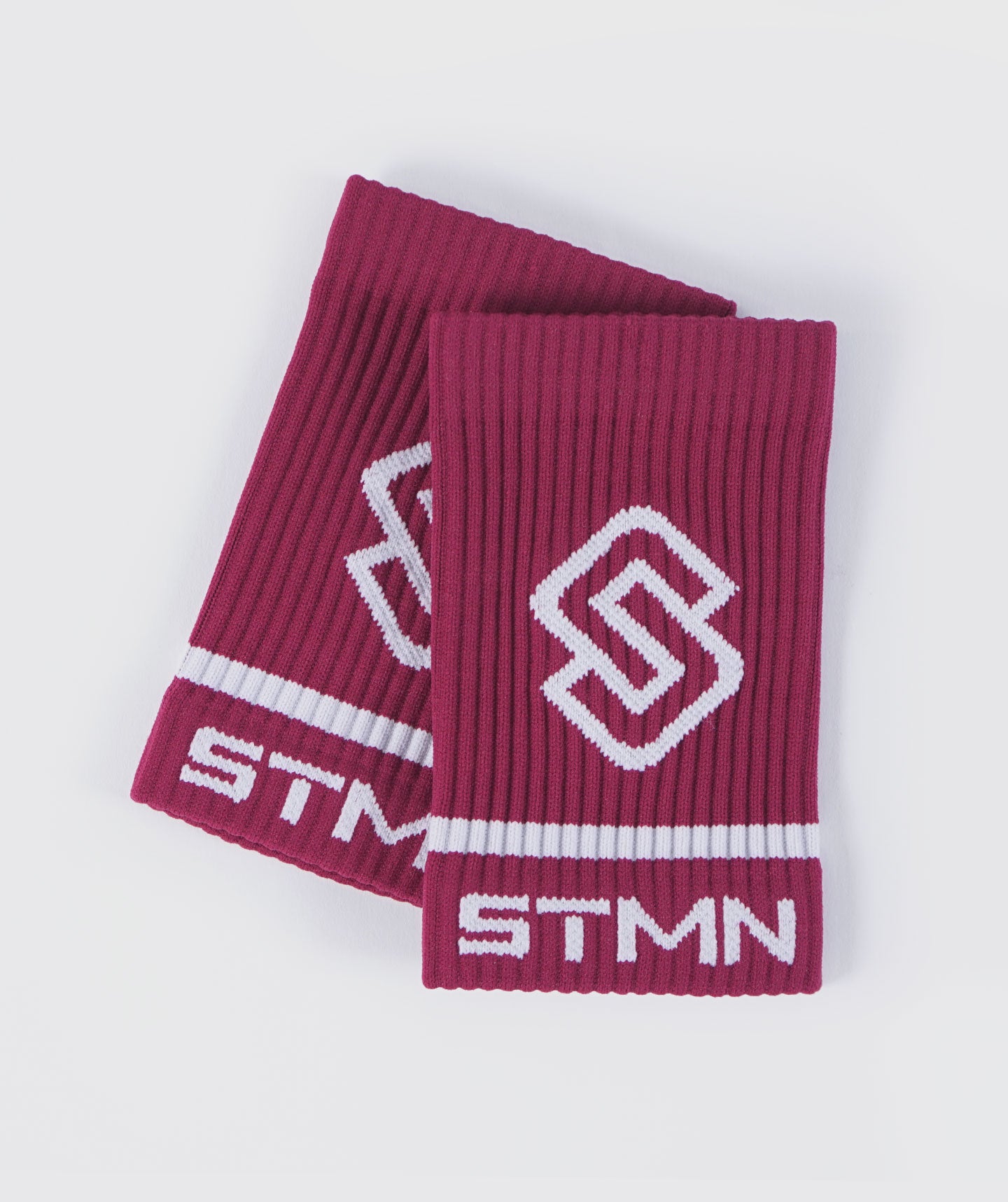 Wrist Bands Cherry