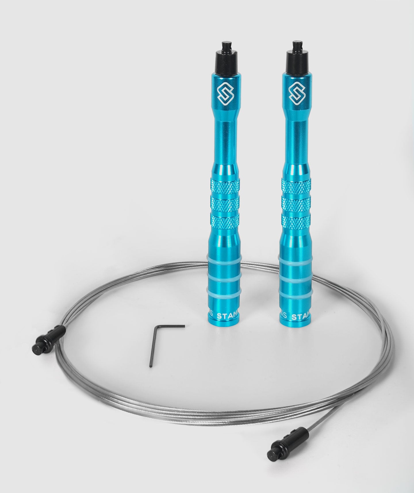 Revenge Jump Rope Ocean