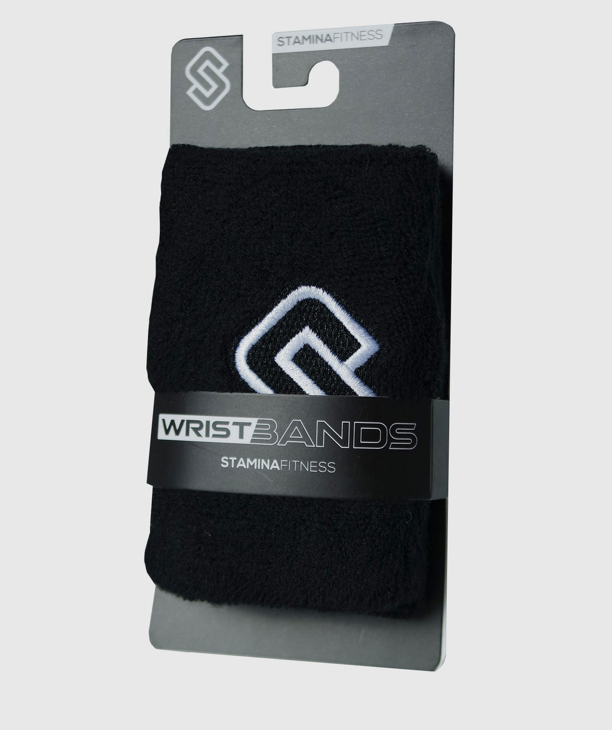 Black Wristbands