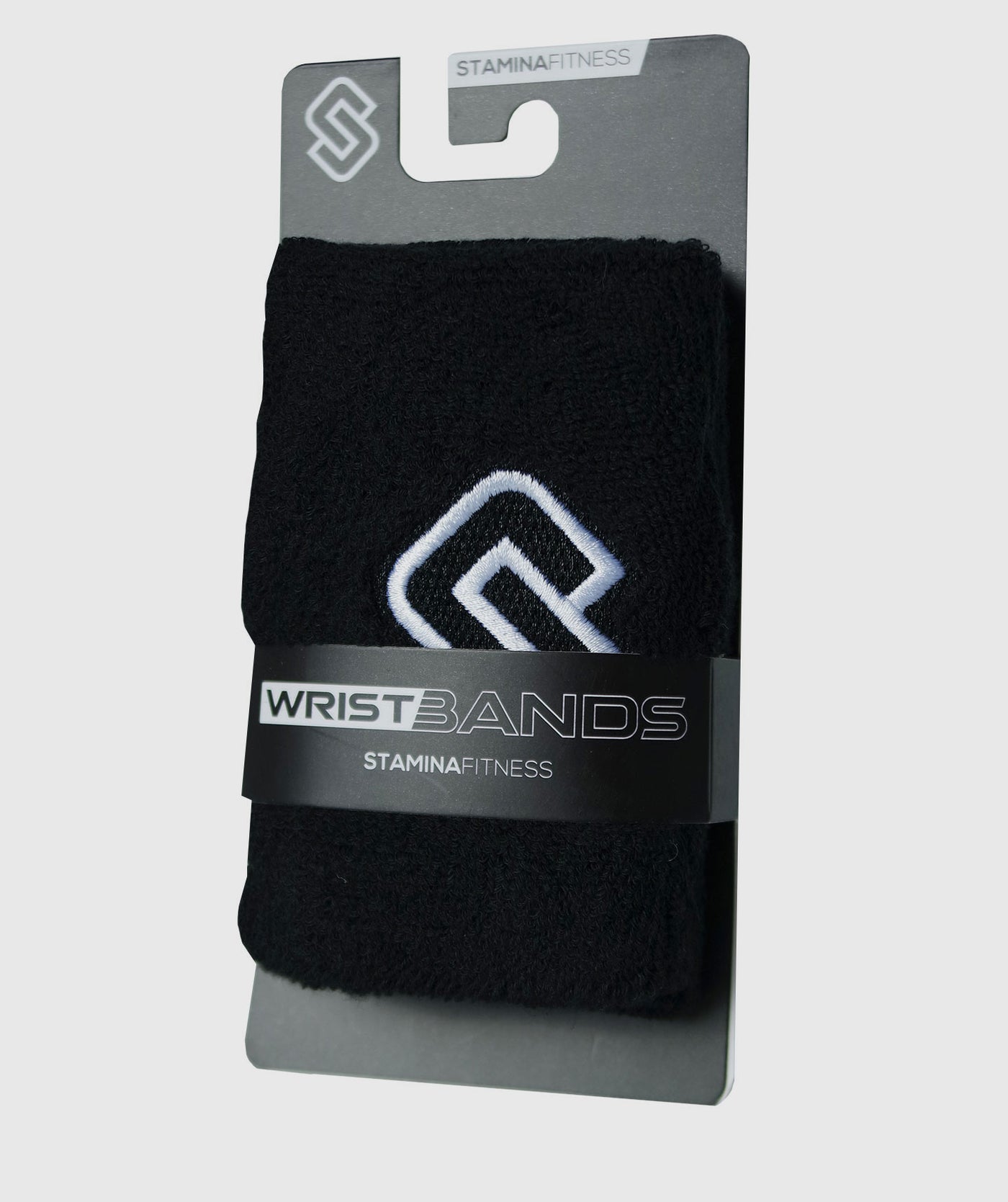 Black Wristbands