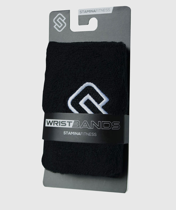 Black Wristbands