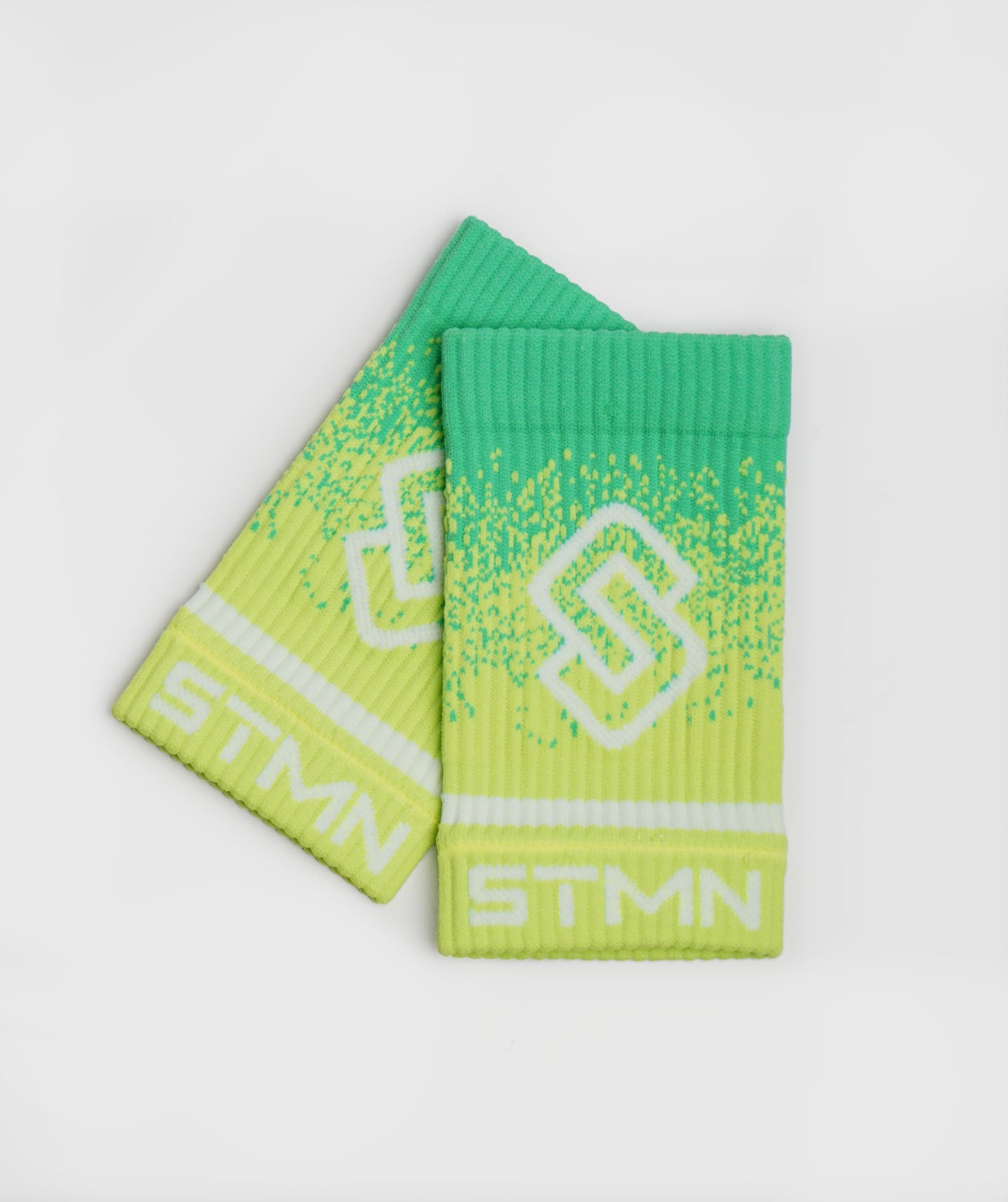 Wrist Bands Lime