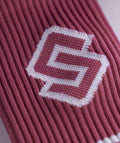 Wrist Bands Cherry
