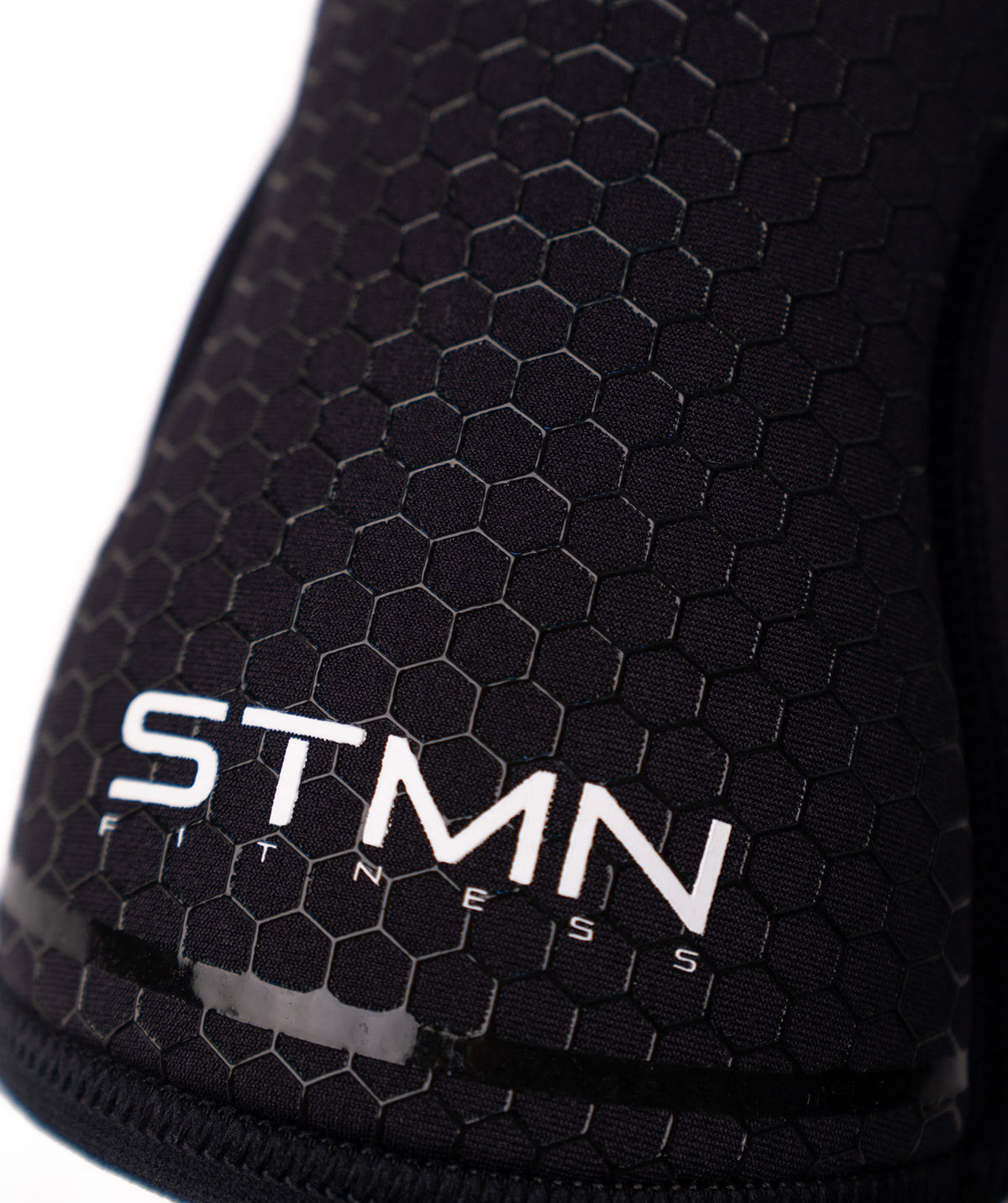 Knee Sleeves Workout 7mm Total Black