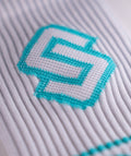 Wrist Bands Cherry