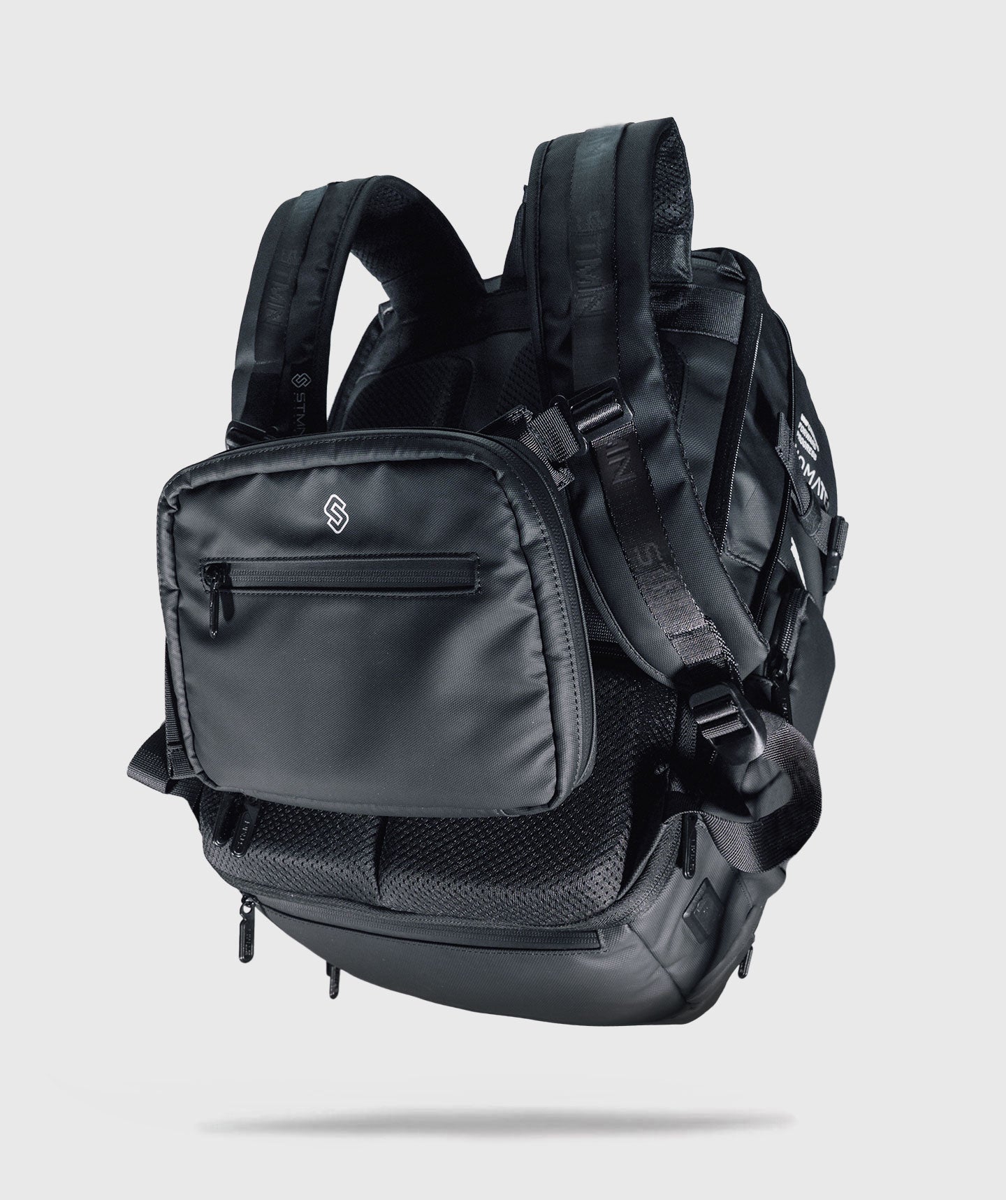 NOMATEC Backpack 30-35 Lt