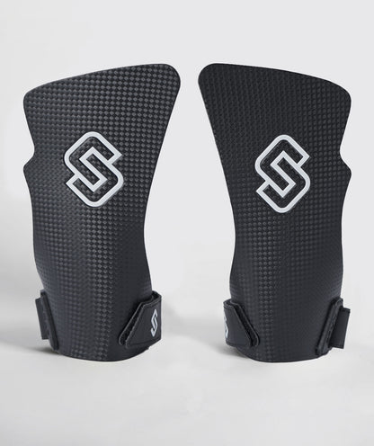 CARBON Hand Grips - Black