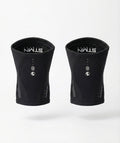 Knee Sleeves Workout 7mm Total Black