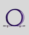 Rush Jump Rope Purple