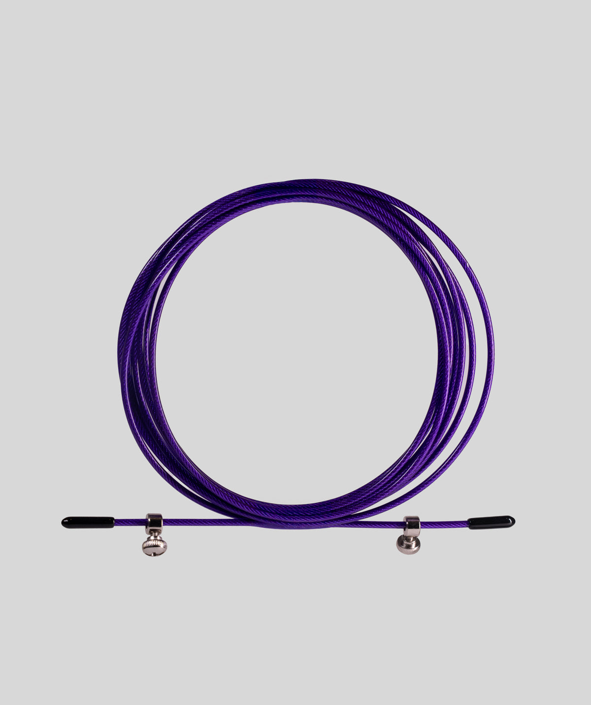 Rush Jump Rope Purple