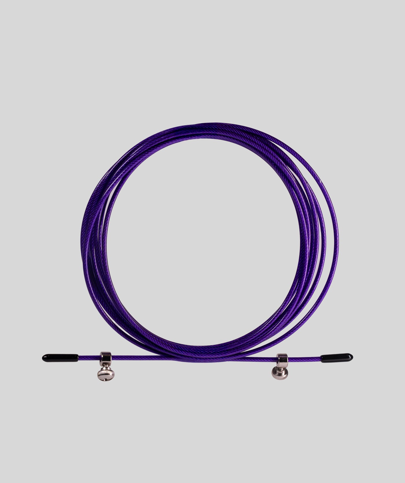 Rush Jump Rope Purple