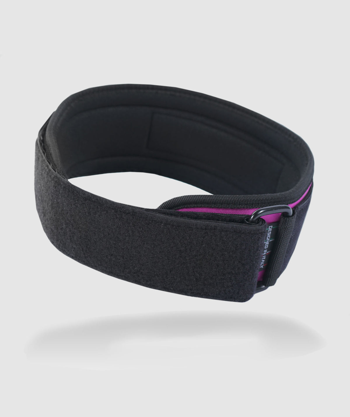 WORKOUT Belt 3.0 Fuxia - Unisex