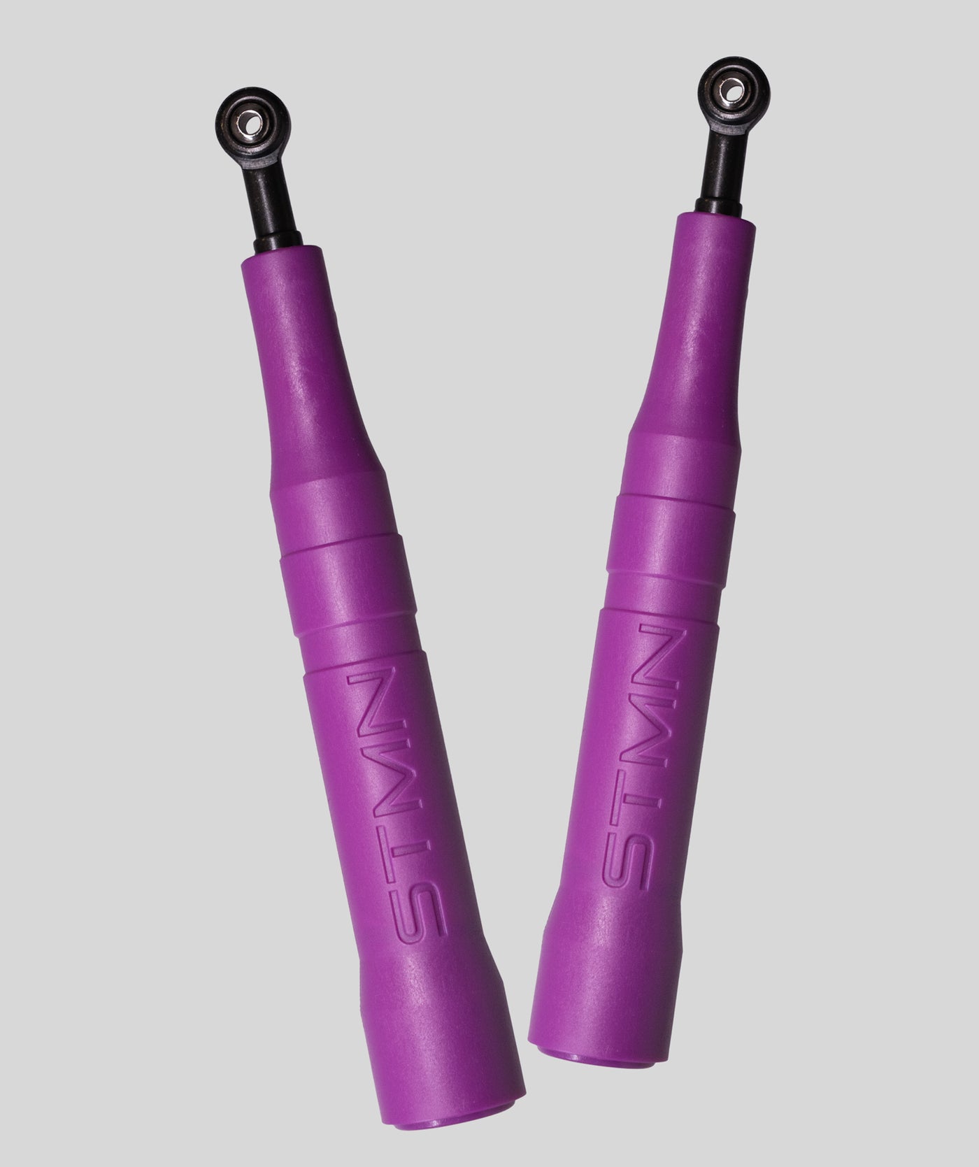 Rush Jump Rope Purple