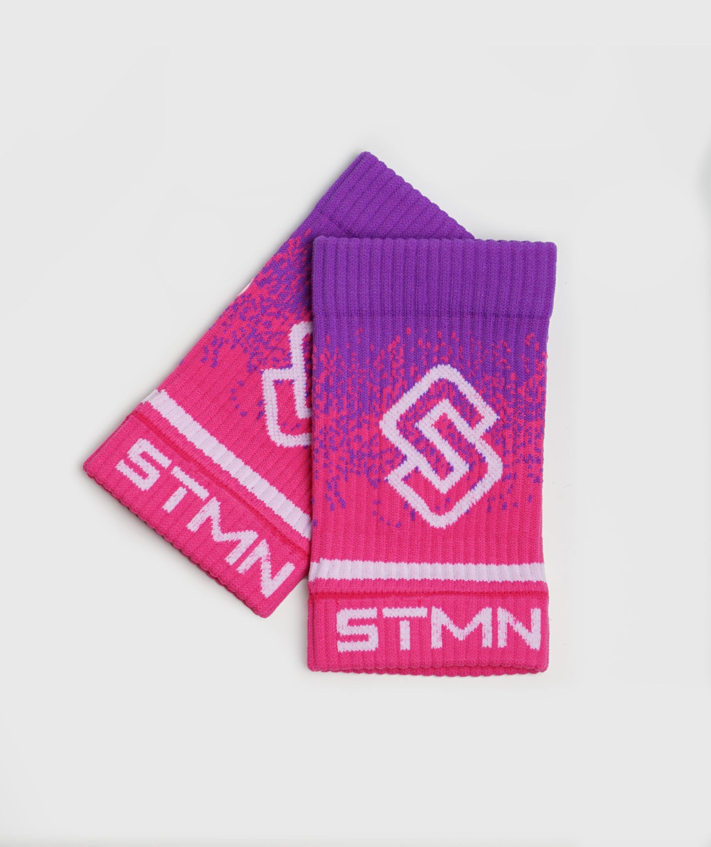 Wrist Wraps Magenta
