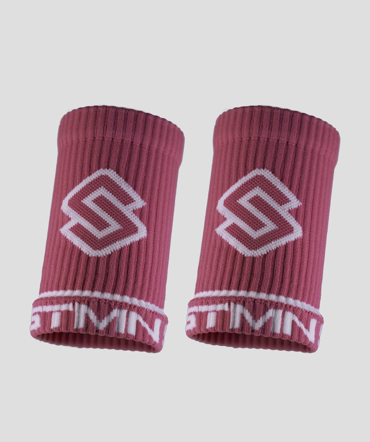 Wrist Bands Cherry