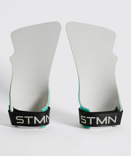 ZERO Hand Grips - Fluo Mint