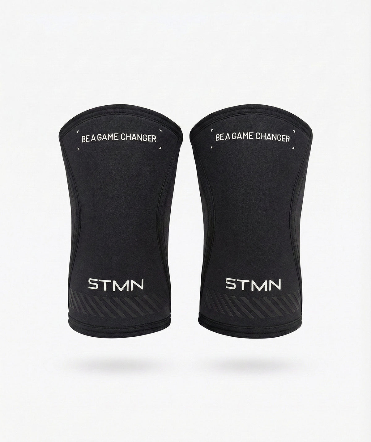 Knee Sleeves Workout 5mm Total Black