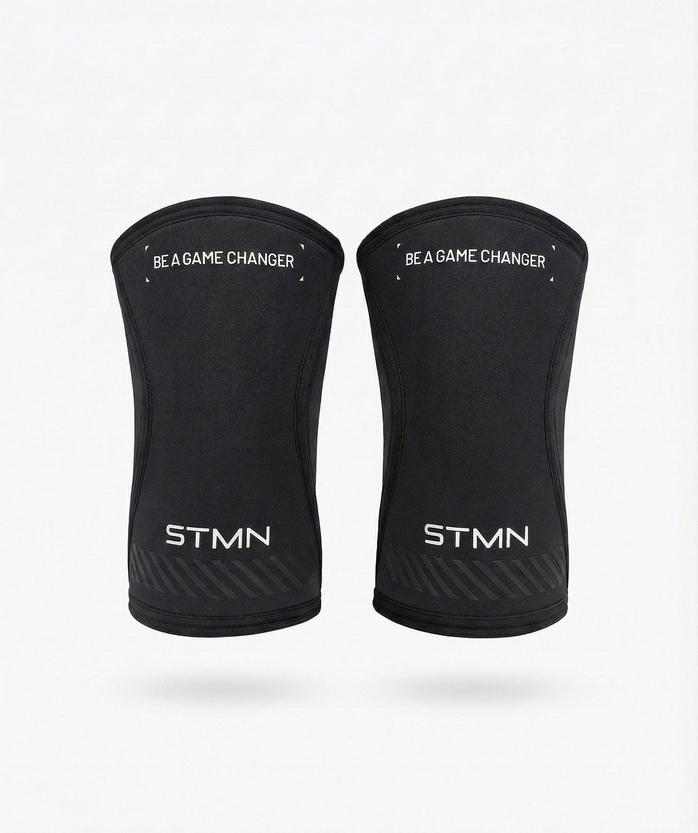 Knee Sleeves Workout 5mm Total Black