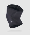 Knee Sleeves 7mm Black - Unisex