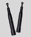 Rush Jump Rope Black