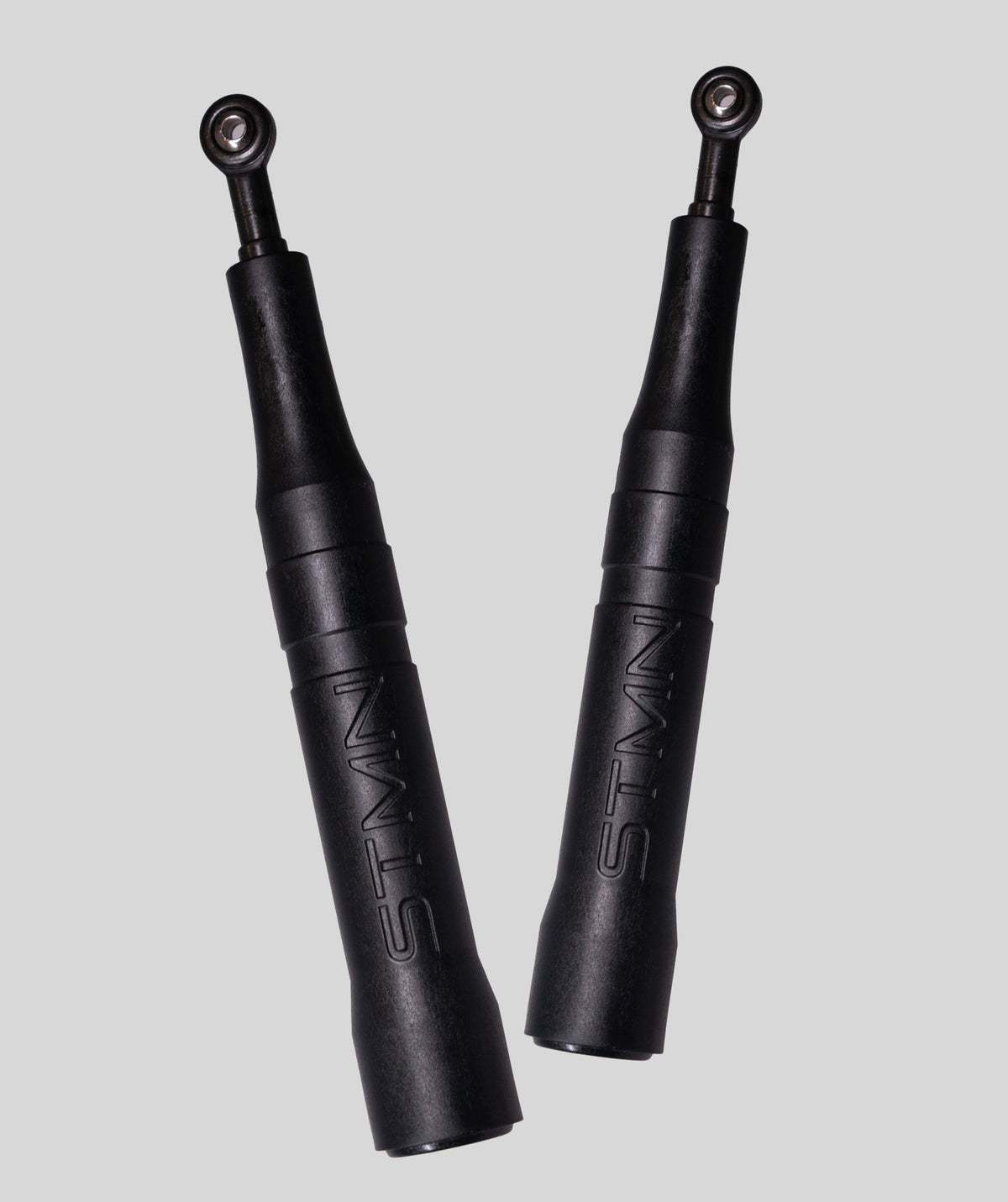 Rush Jump Rope Black