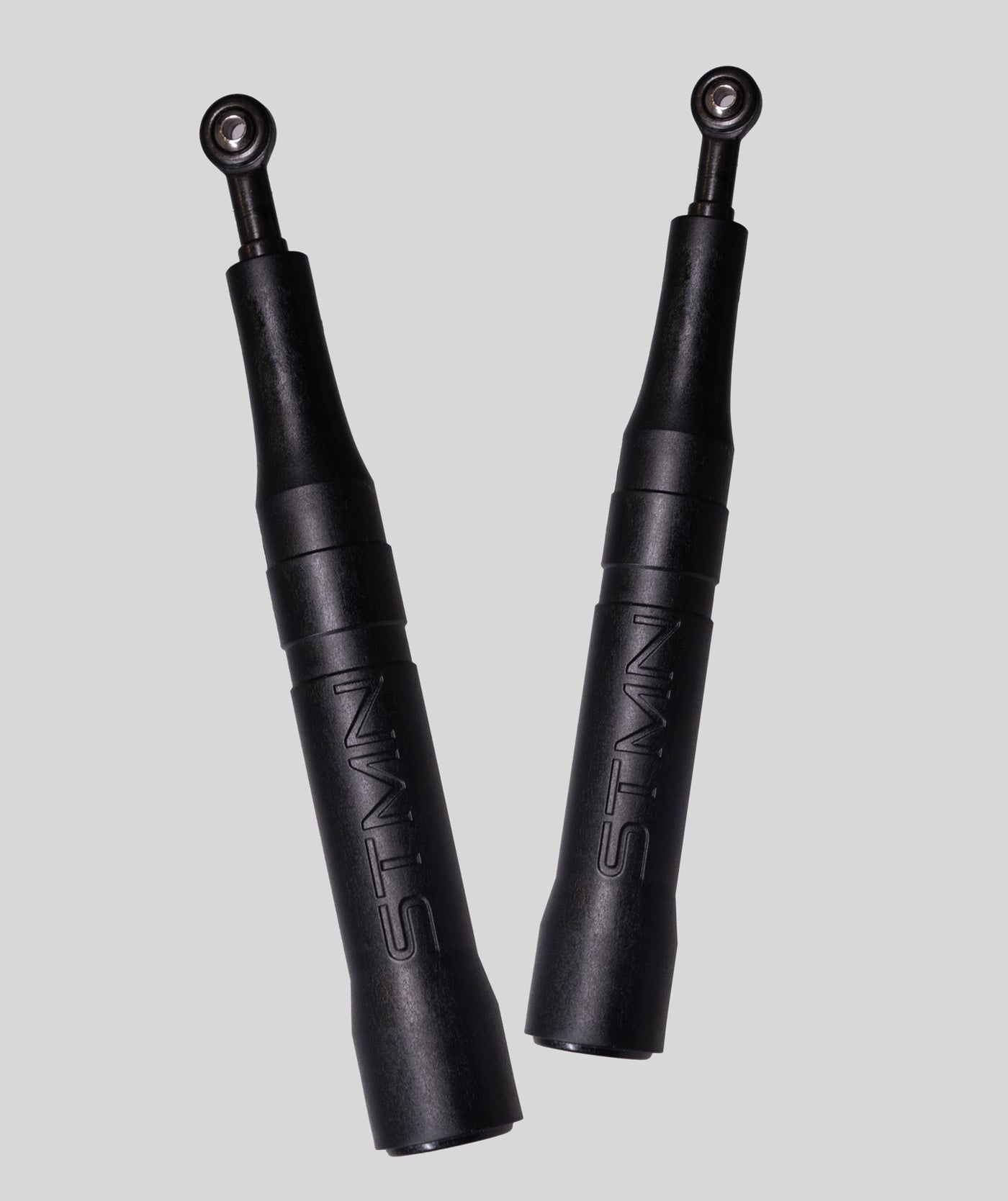 Rush Jump Rope Black