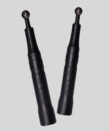 Rush Jump Rope Black