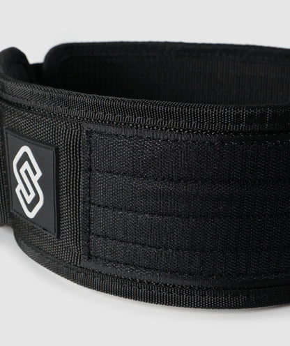 CORE Belt Black - Unisex