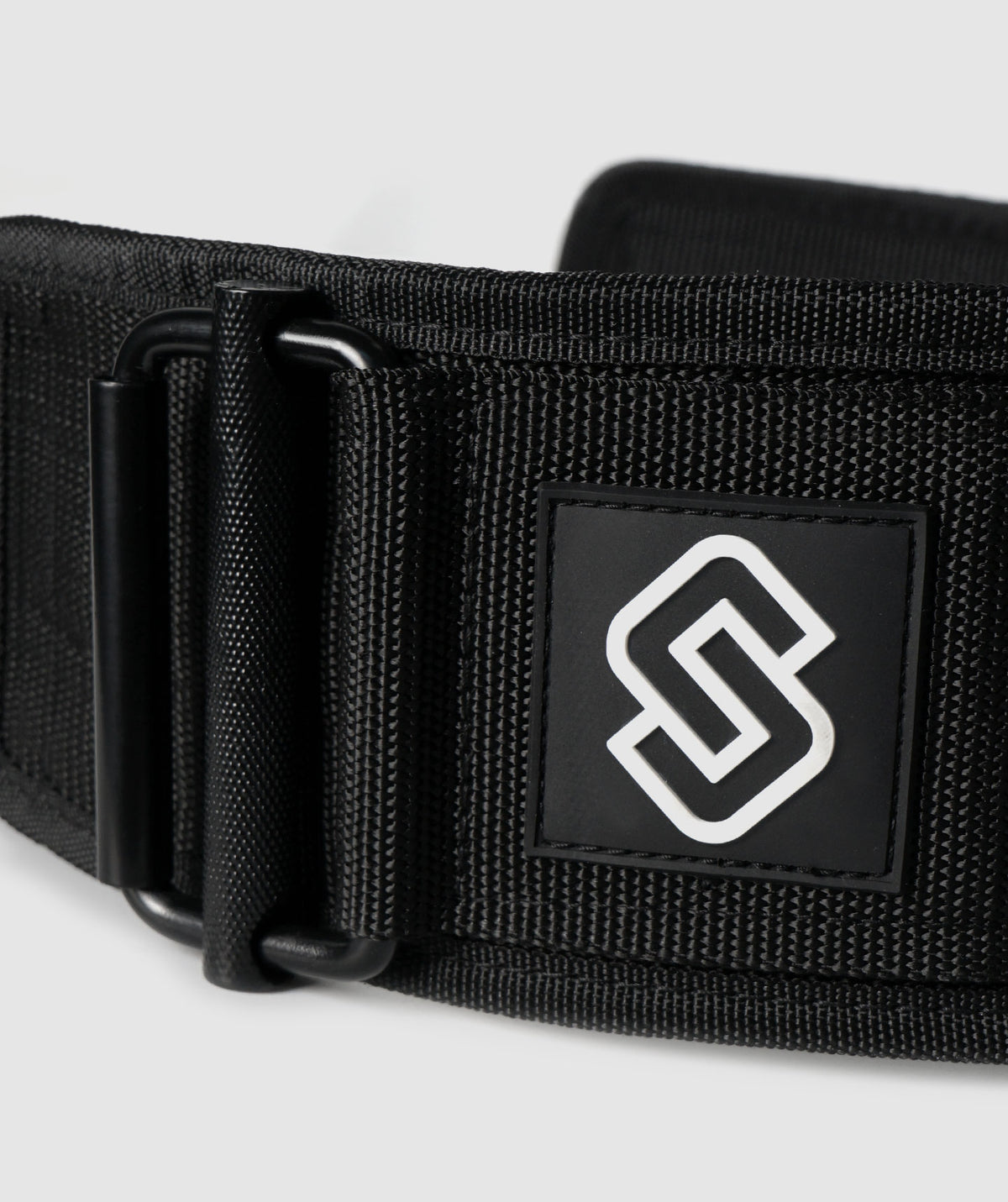 CORE Belt Black - Unisex